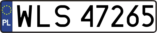 WLS47265