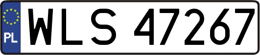 WLS47267