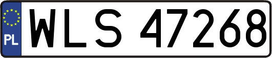 WLS47268