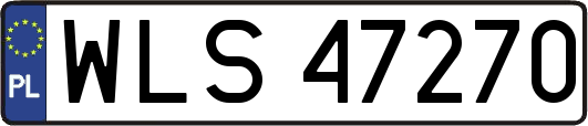WLS47270