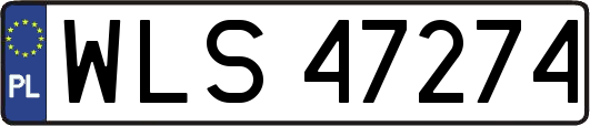 WLS47274