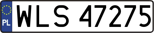 WLS47275
