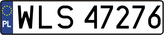 WLS47276