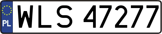WLS47277