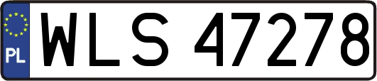 WLS47278