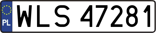 WLS47281