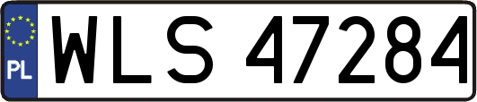WLS47284