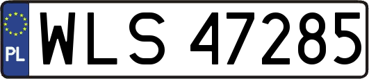 WLS47285