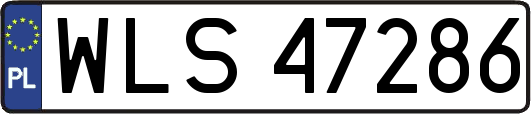 WLS47286