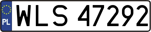 WLS47292