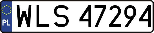 WLS47294