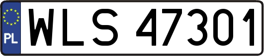 WLS47301