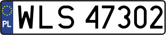 WLS47302