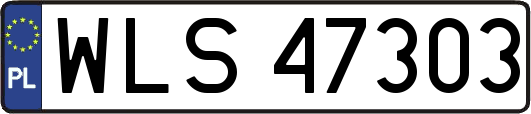 WLS47303