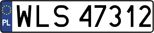 WLS47312
