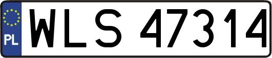 WLS47314