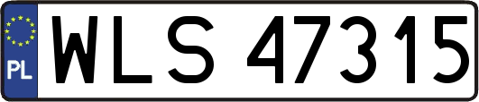 WLS47315
