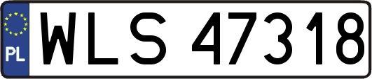 WLS47318