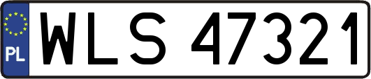 WLS47321