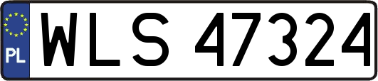WLS47324