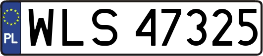 WLS47325
