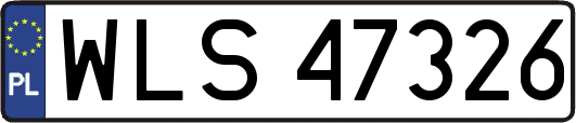 WLS47326