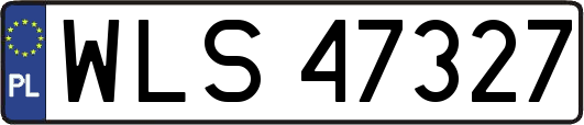 WLS47327