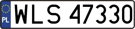 WLS47330