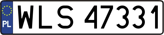 WLS47331