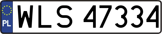 WLS47334