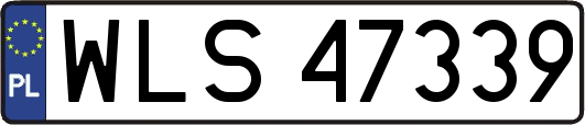 WLS47339