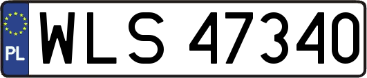 WLS47340