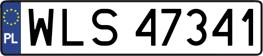 WLS47341
