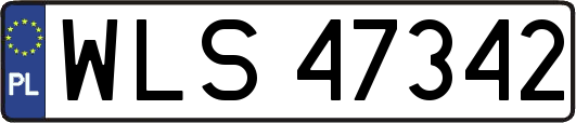 WLS47342