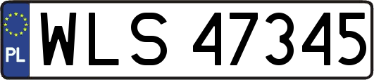 WLS47345