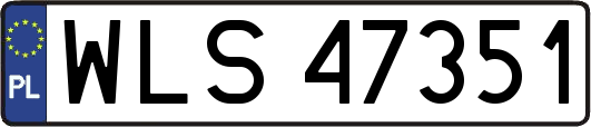 WLS47351