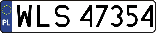 WLS47354