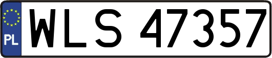 WLS47357