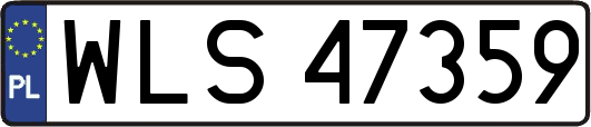 WLS47359