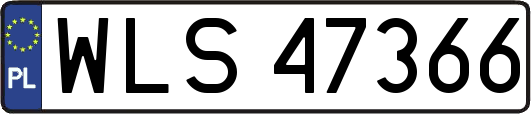 WLS47366