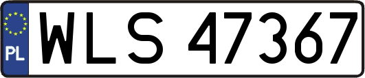 WLS47367