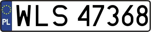 WLS47368