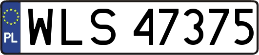 WLS47375