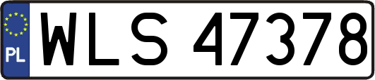 WLS47378
