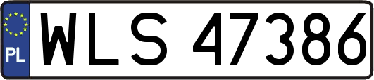 WLS47386