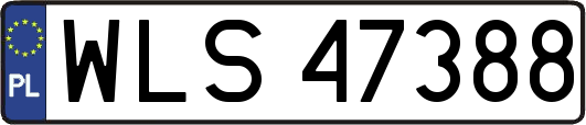 WLS47388