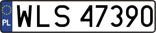 WLS47390