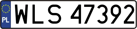 WLS47392