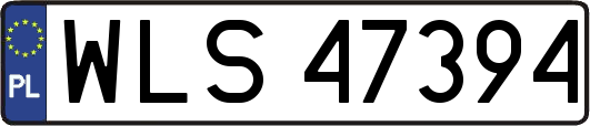 WLS47394