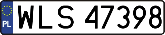 WLS47398